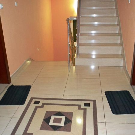 Apartments Elizabet Dojran Екстер'єр фото