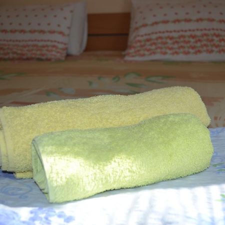 Apartments Elizabet Dojran Екстер'єр фото
