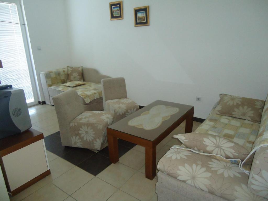 Apartments Elizabet Dojran Номер фото