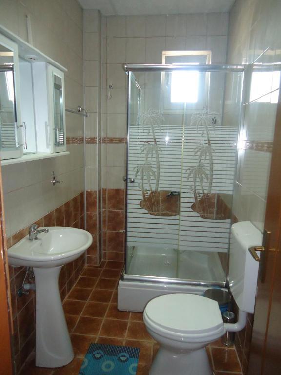 Apartments Elizabet Dojran Номер фото