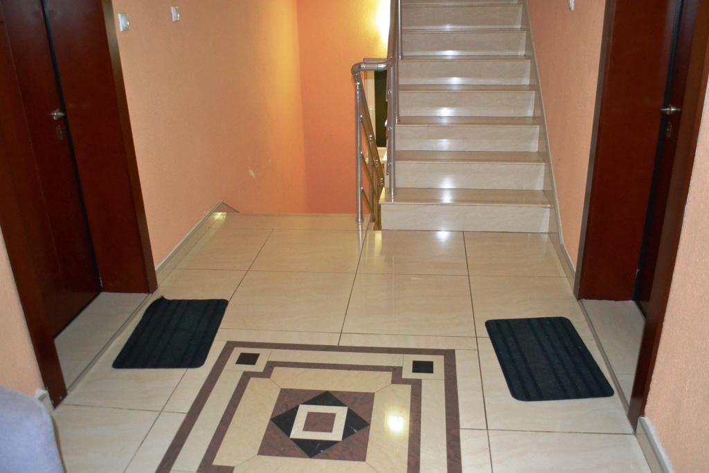 Apartments Elizabet Dojran Екстер'єр фото