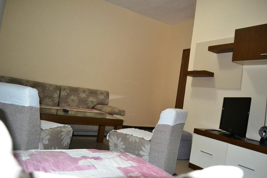 Apartments Elizabet Dojran Номер фото