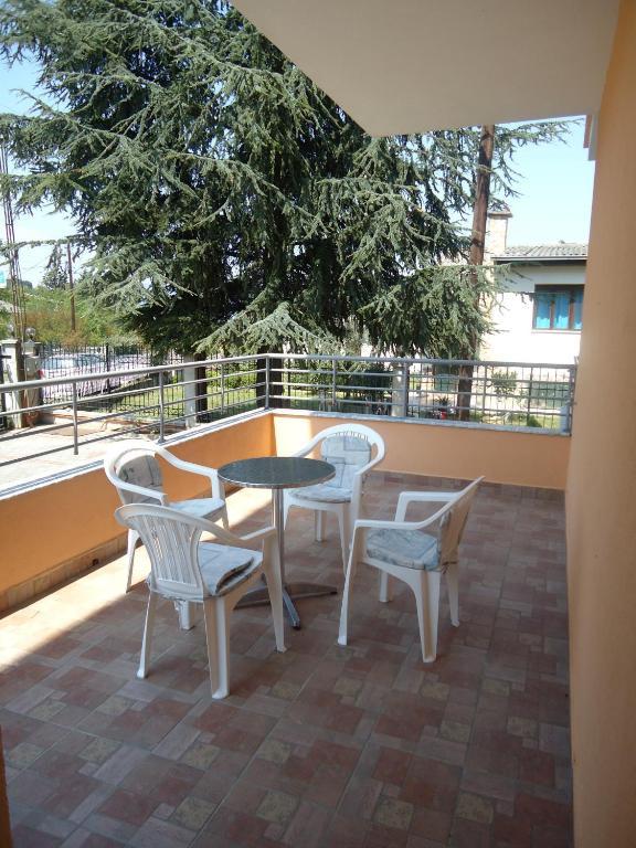 Apartments Elizabet Dojran Екстер'єр фото