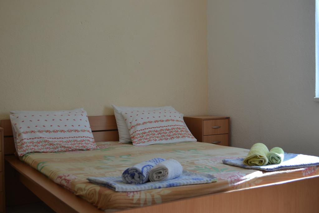 Apartments Elizabet Dojran Екстер'єр фото
