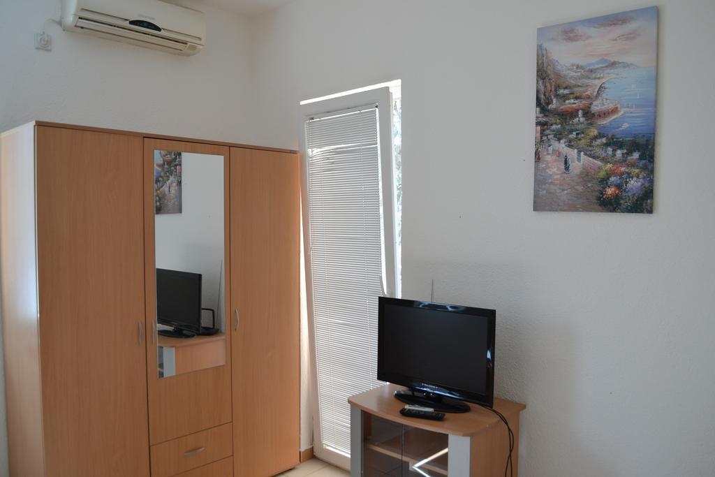 Apartments Elizabet Dojran Екстер'єр фото