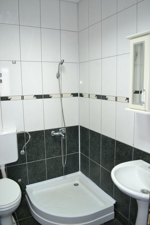Apartments Elizabet Dojran Екстер'єр фото