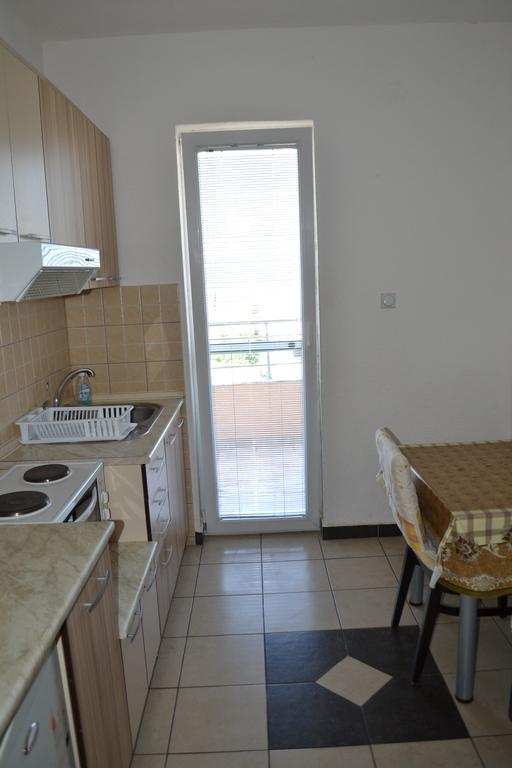 Apartments Elizabet Dojran Екстер'єр фото