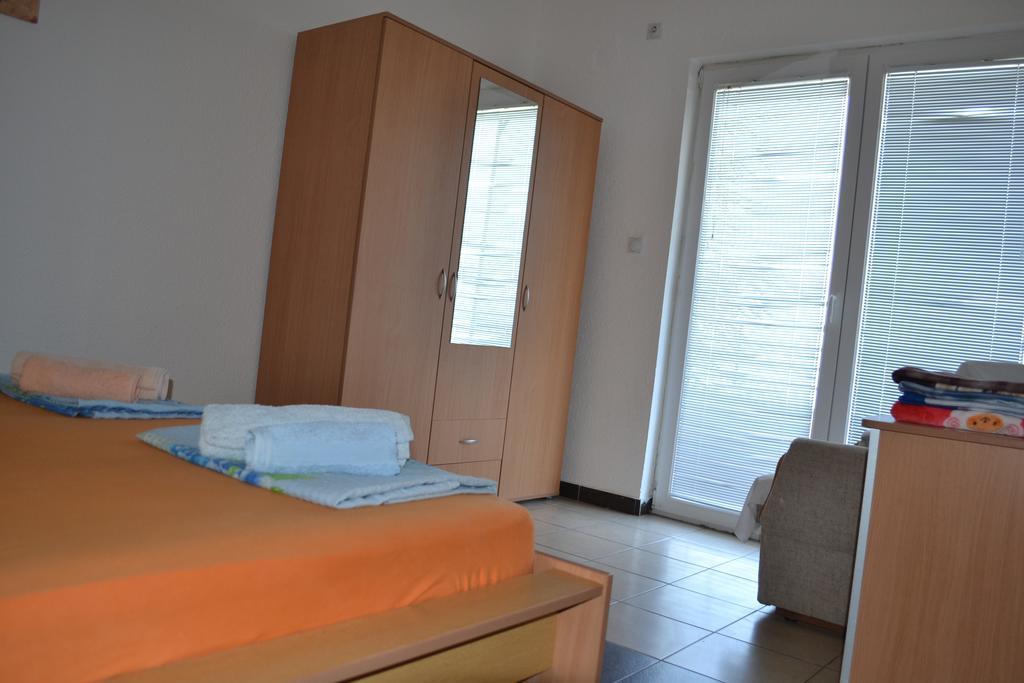 Apartments Elizabet Dojran Екстер'єр фото