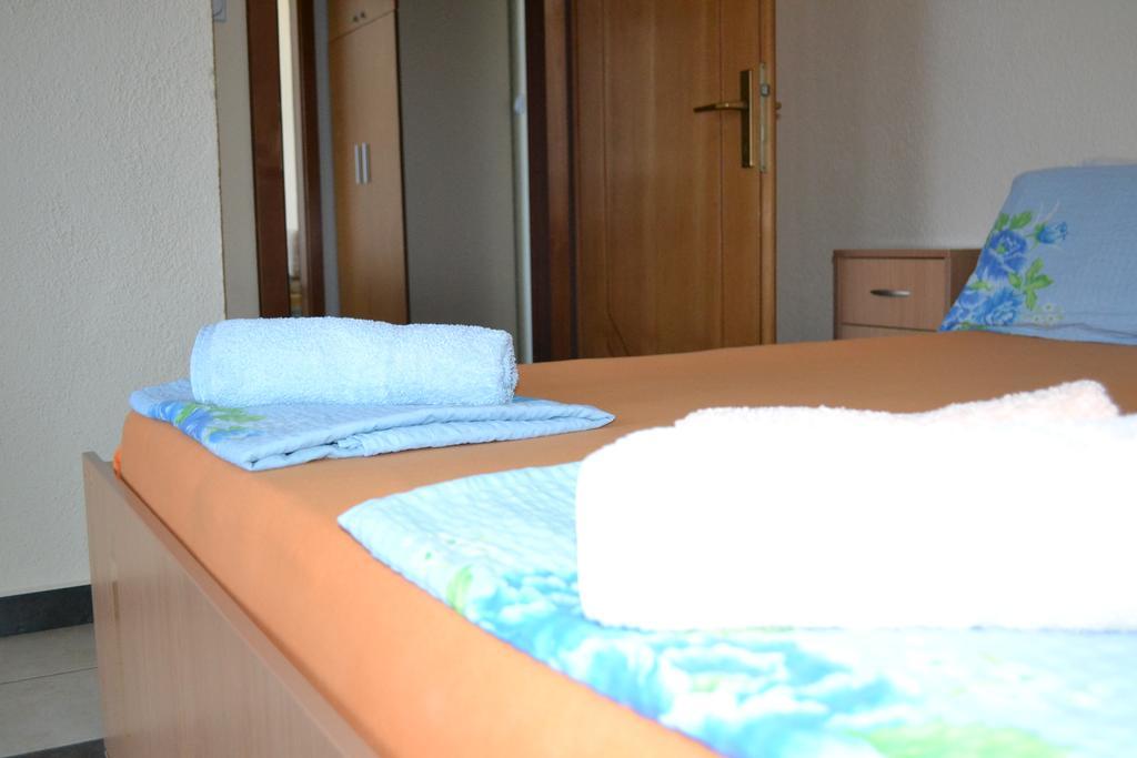 Apartments Elizabet Dojran Екстер'єр фото