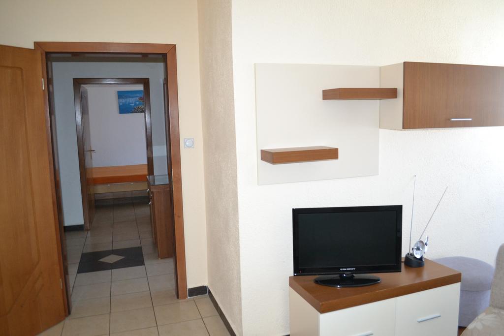 Apartments Elizabet Dojran Екстер'єр фото