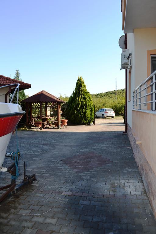 Apartments Elizabet Dojran Екстер'єр фото
