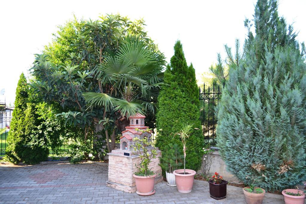 Apartments Elizabet Dojran Екстер'єр фото