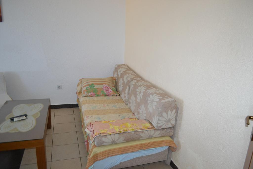 Apartments Elizabet Dojran Номер фото
